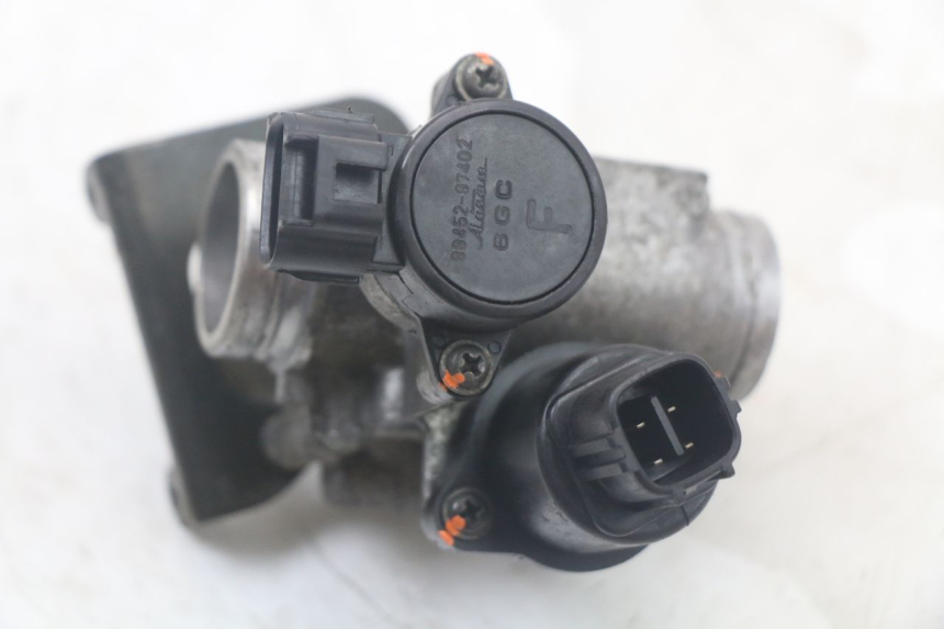 photo de INYECCIÓN YAMAHA XMAX X-MAX 125 (2006 - 2009) - Recambio usado revisado