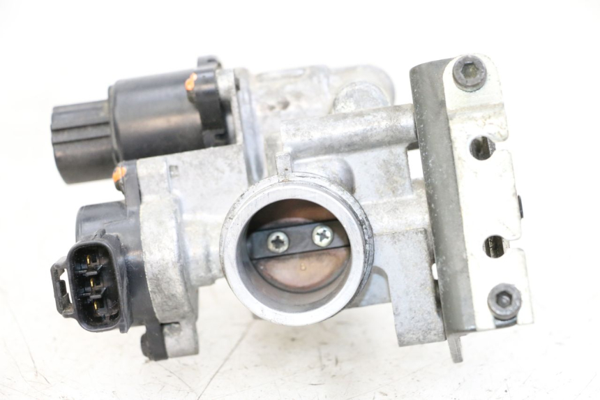 photo de INYECCIÓN YAMAHA XMAX X-MAX 125 (2006 - 2009) - Vista principal