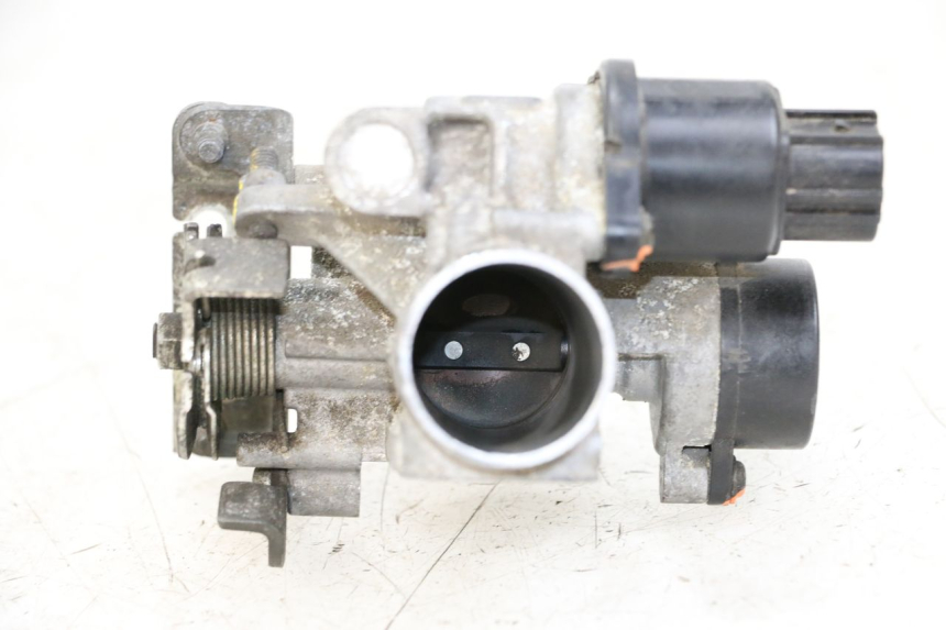 photo de INYECCIÓN YAMAHA XMAX X-MAX 125 (2006 - 2009) - Vista general del producto