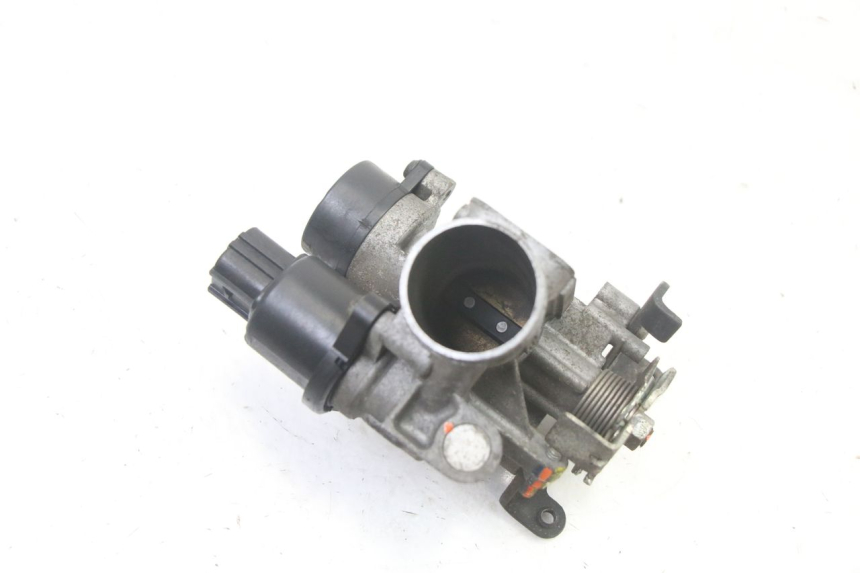 photo de INYECCIÓN YAMAHA X-MAX XMAX 125 (2010 - 2013) - Vista principal