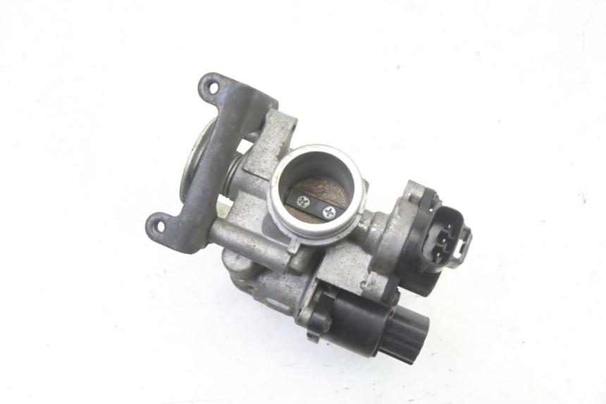 photo de INYECCIÓN YAMAHA X-MAX XMAX 125 (2010 - 2013) - Zoom estado de uso