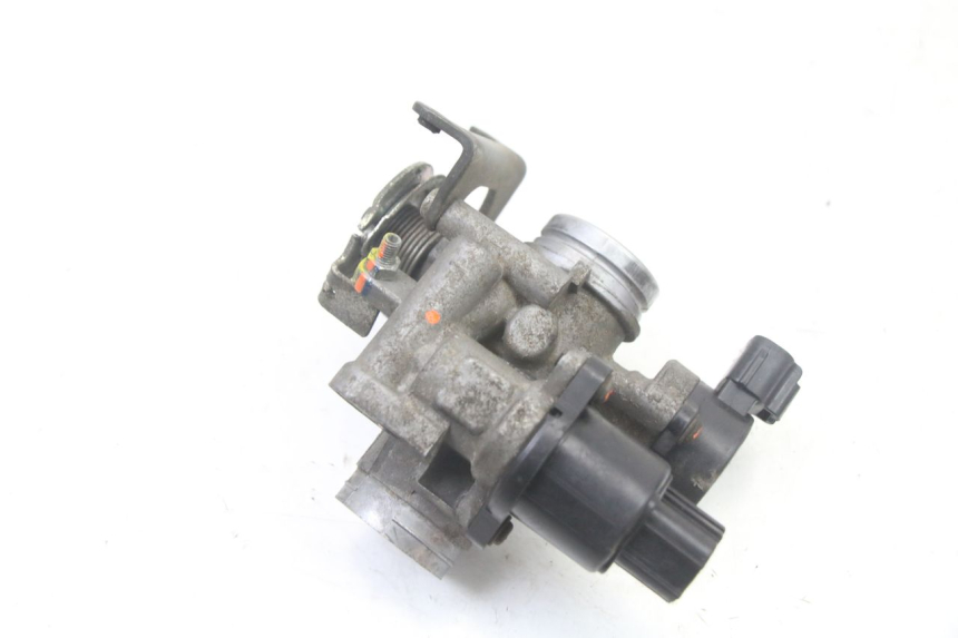 photo de INYECCIÓN YAMAHA X-MAX XMAX 125 (2010 - 2013) - Otra perspectiva