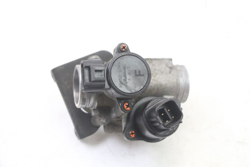 photo de INYECCIÓN YAMAHA X-MAX XMAX 125 (2010 - 2013) - Vista general del producto