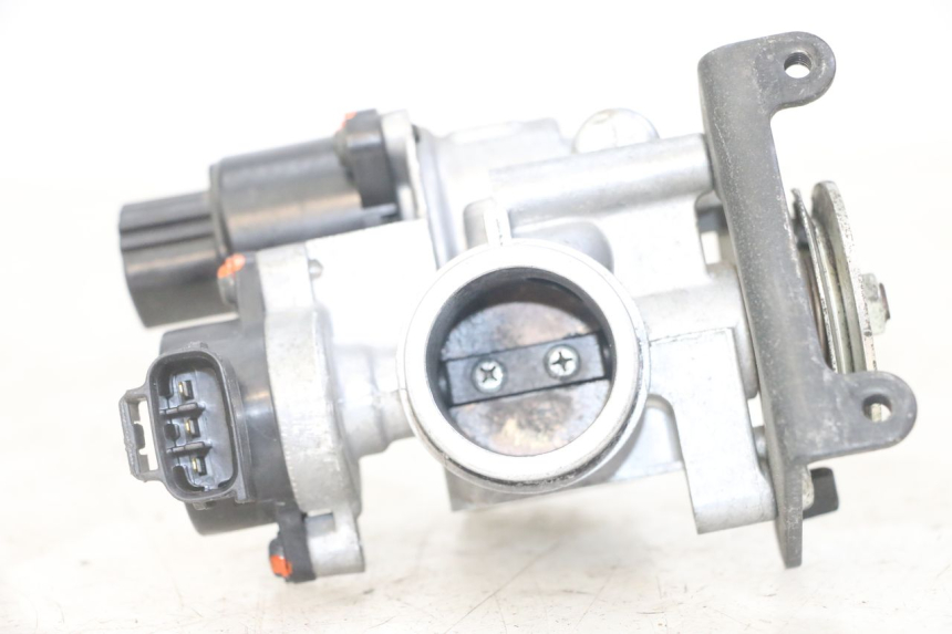 photo de INYECCIÓN YAMAHA X-MAX XMAX 125 (2010 - 2013) - Vista principal