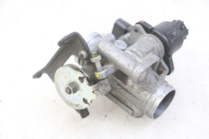 photo de INYECCIÓN YAMAHA X-MAX XMAX 125 (2010 - 2013) - Zoom estado de uso