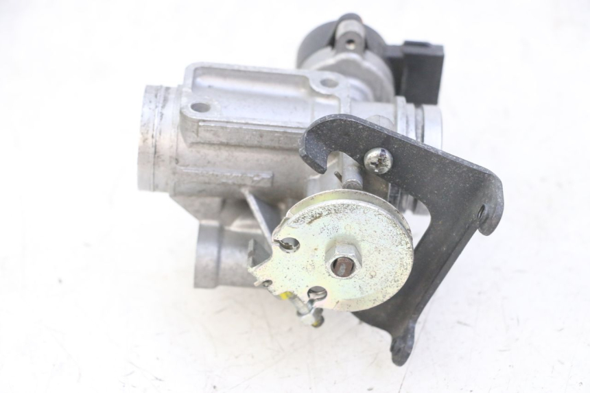 photo de INYECCIÓN YAMAHA X-MAX XMAX 125 (2010 - 2013) - Otra perspectiva