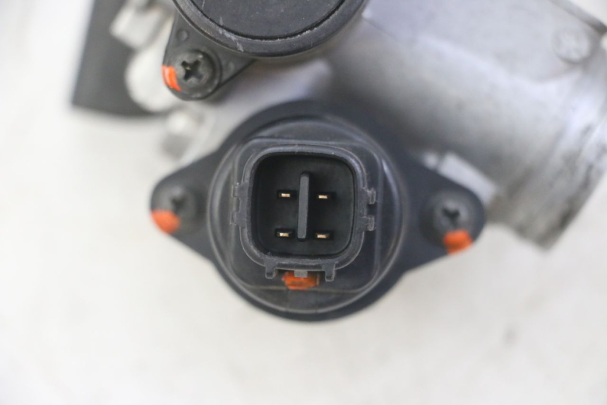 photo de INYECCIÓN YAMAHA X-MAX XMAX 125 (2010 - 2013) - Vista general del producto