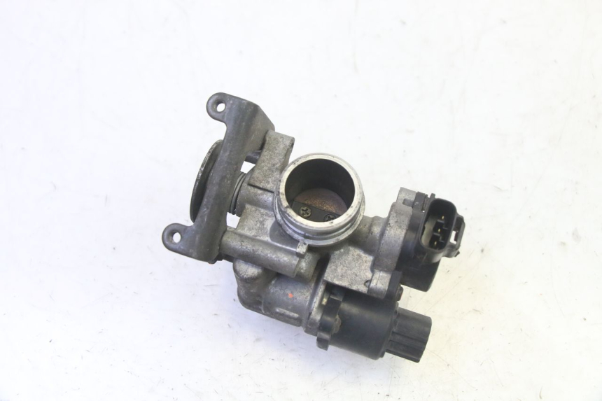 photo de INYECCIÓN YAMAHA X-MAX XMAX 125 (2010 - 2013) - Vista principal