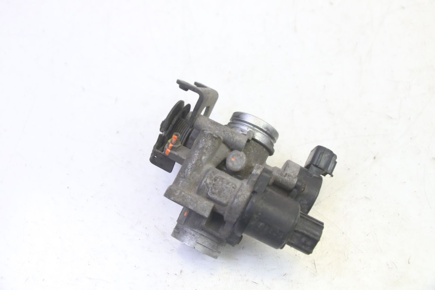 photo de INYECCIÓN YAMAHA X-MAX XMAX 125 (2010 - 2013) - Zoom estado de uso