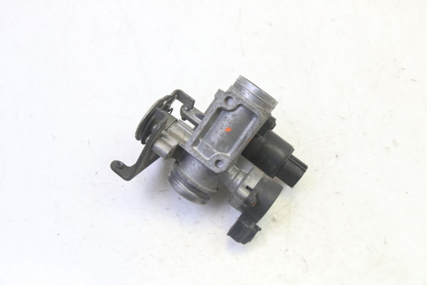 photo de INYECCIÓN YAMAHA X-MAX XMAX 125 (2010 - 2013) - Primer plano técnico