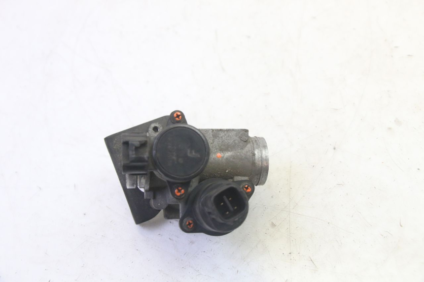 photo de INYECCIÓN YAMAHA X-MAX XMAX 125 (2010 - 2013) - Estado de la superficie y material