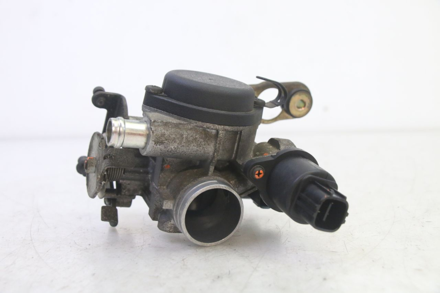 photo de INYECCIÓN YAMAHA X-MAX XMAX 250 (2006 - 2009) - Otra perspectiva