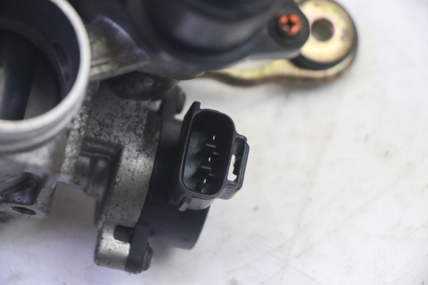 photo de INYECCIÓN YAMAHA X-MAX XMAX 250 (2006 - 2009) - Vista general del producto