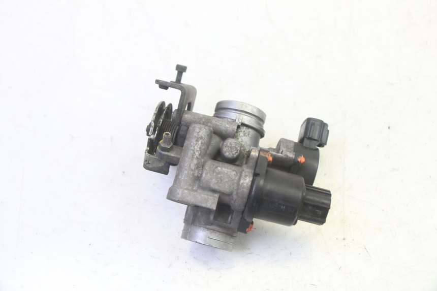 photo de INYECCIÓN YAMAHA X-MAX XMAX 125 (2010 - 2013) - Vista principal