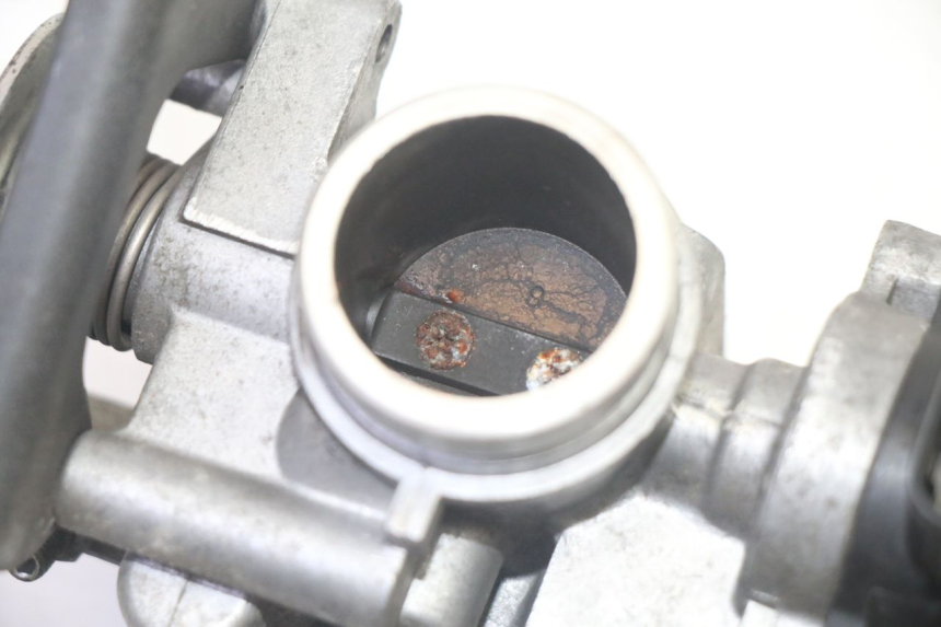 photo de INYECCIÓN YAMAHA X-MAX XMAX 125 (2010 - 2013) - Zoom estado de uso