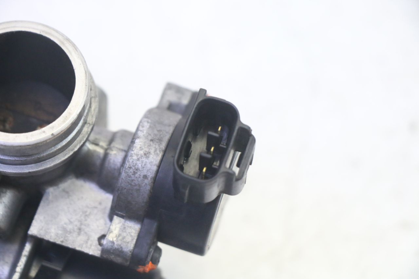 photo de INYECCIÓN YAMAHA X-MAX XMAX 125 (2010 - 2013) - Otra perspectiva