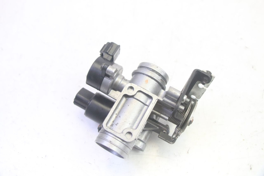 photo de INYECCIÓN YAMAHA XMAX X-MAX 125 (2006 - 2009) - Otra perspectiva