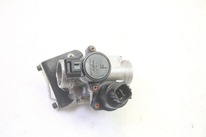 photo de INYECCIÓN YAMAHA XMAX X-MAX 125 (2006 - 2009) - Vista general del producto