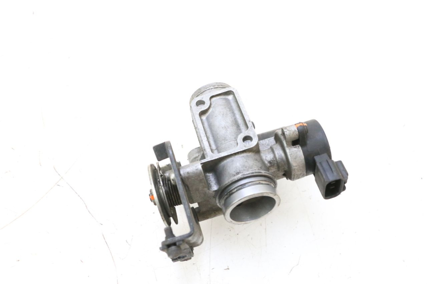 photo de INYECCIÓN YAMAHA X-MAX XMAX 125 (2010 - 2013) - Zoom estado de uso