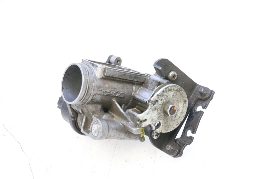 photo de INYECCIÓN YAMAHA X-MAX XMAX 125 (2010 - 2013) - Otra perspectiva