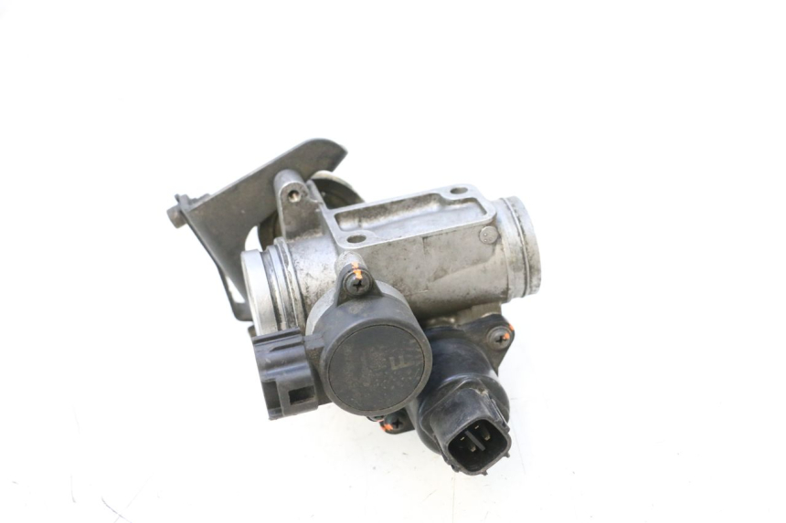photo de INYECCIÓN YAMAHA X-MAX XMAX 125 (2010 - 2013) - Primer plano técnico