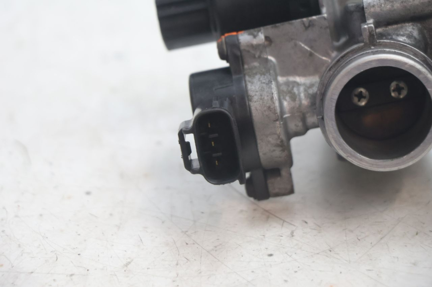 photo de INYECCIÓN YAMAHA X-MAX XMAX 125 (2010 - 2013) - Detalle de la pieza