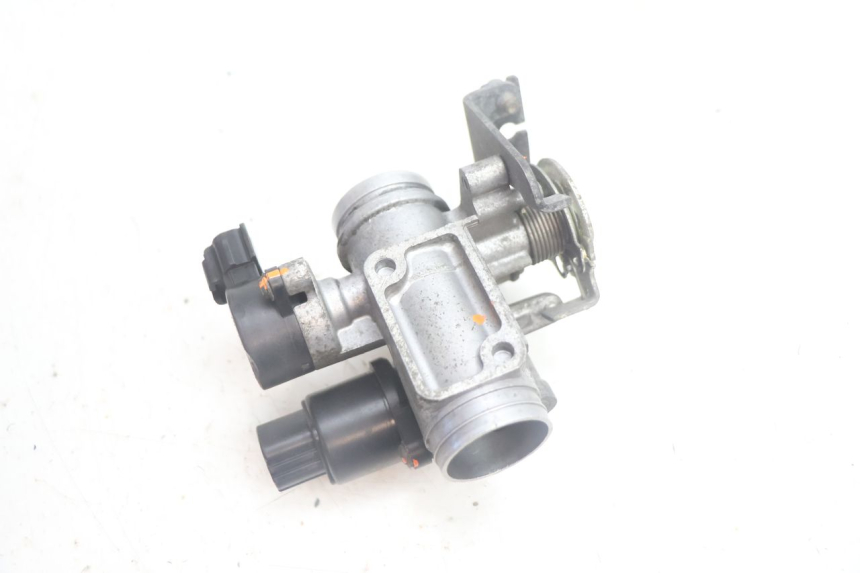photo de INYECCIÓN YAMAHA X-MAX XMAX 125 (2010 - 2013) - Zoom estado de uso