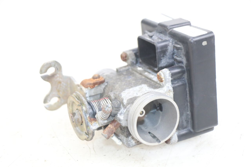 photo de INYECCIÓN KYMCO X-TOWN XTOWN 125 (2016 - 2021) - Vista principal