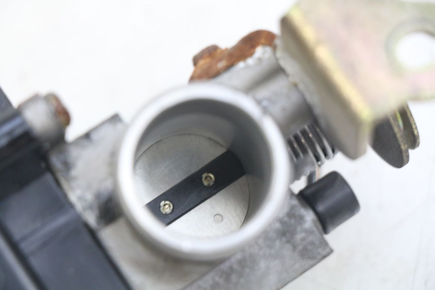 photo de INYECCIÓN KYMCO X-TOWN XTOWN 125 (2016 - 2021) - Otra perspectiva