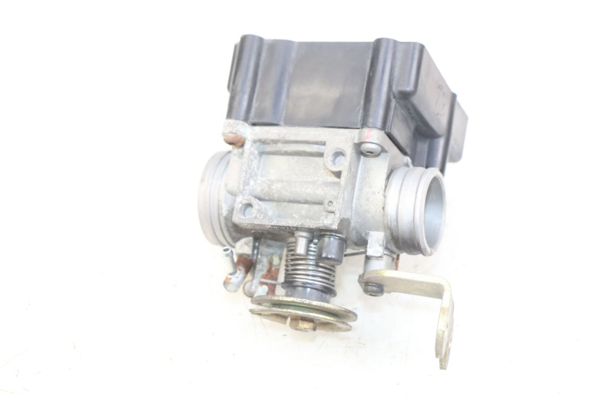 photo de INYECCIÓN KYMCO X-TOWN XTOWN 125 (2016 - 2021) - Estado de la superficie y material