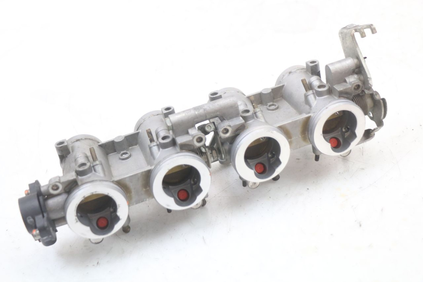 photo de INYECCION YAMAHA XJ6 ABS 600 (2008 - 2016) - Vista principal