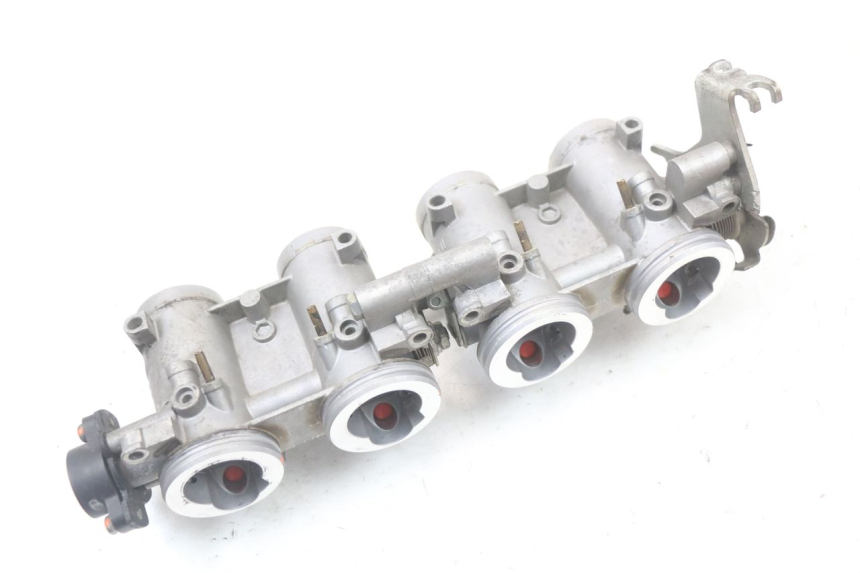 photo de INYECCION YAMAHA XJ6 ABS 600 (2008 - 2016) - Otra perspectiva