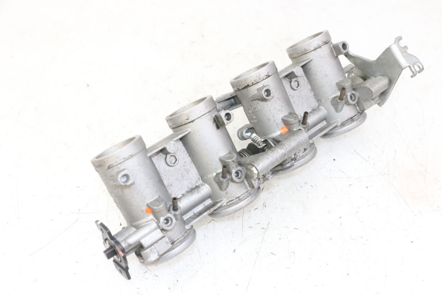 photo de INYECCION YAMAHA XJ6 ABS 600 (2008 - 2016) - Zoom estado de uso