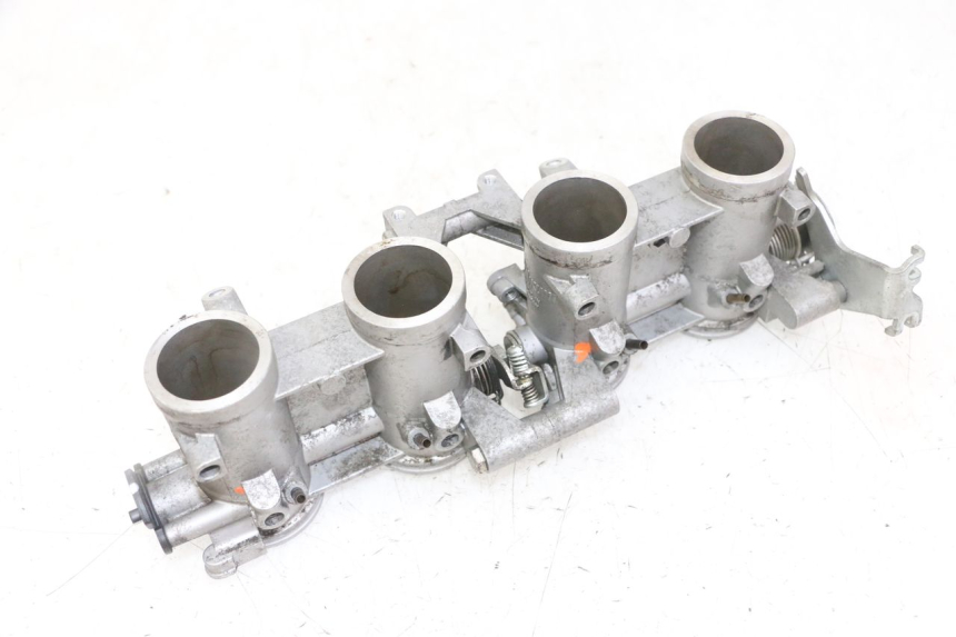 photo de INYECCION YAMAHA XJ6 ABS 600 (2008 - 2016) - Otra perspectiva