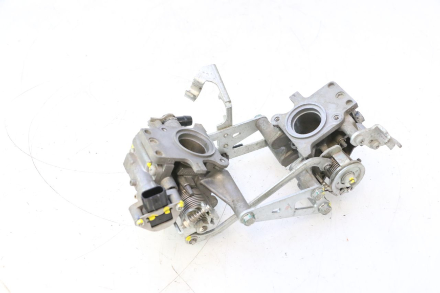 photo de INYECCION HONDA XLV VARADERO 125 (2007 - 2012) - Vista principal
