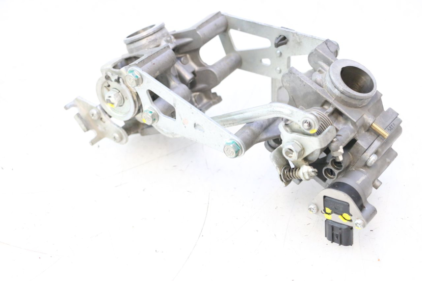 photo de INYECCION HONDA XLV VARADERO 125 (2007 - 2012) - Detalle de la pieza