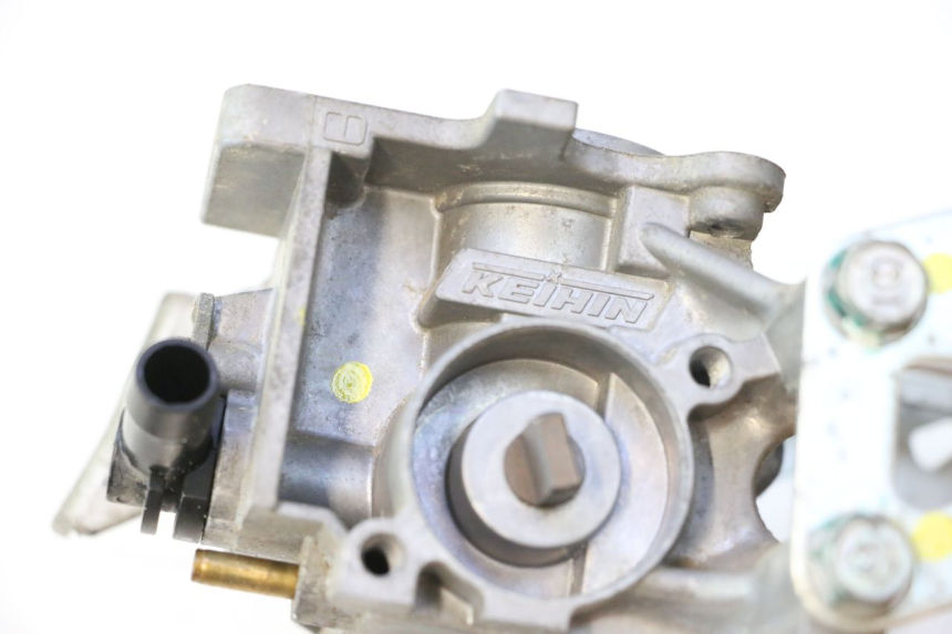 photo de INYECCION HONDA XLV VARADERO 125 (2007 - 2012) - Vista general del producto