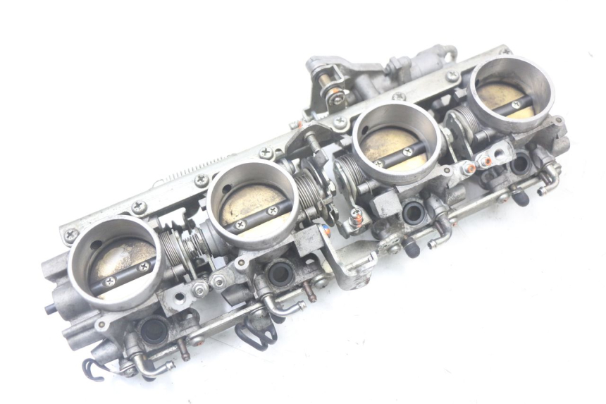 photo de INYECCIÓN YAMAHA FJR ABS 1300 (2006 - 2012) - Vista principal