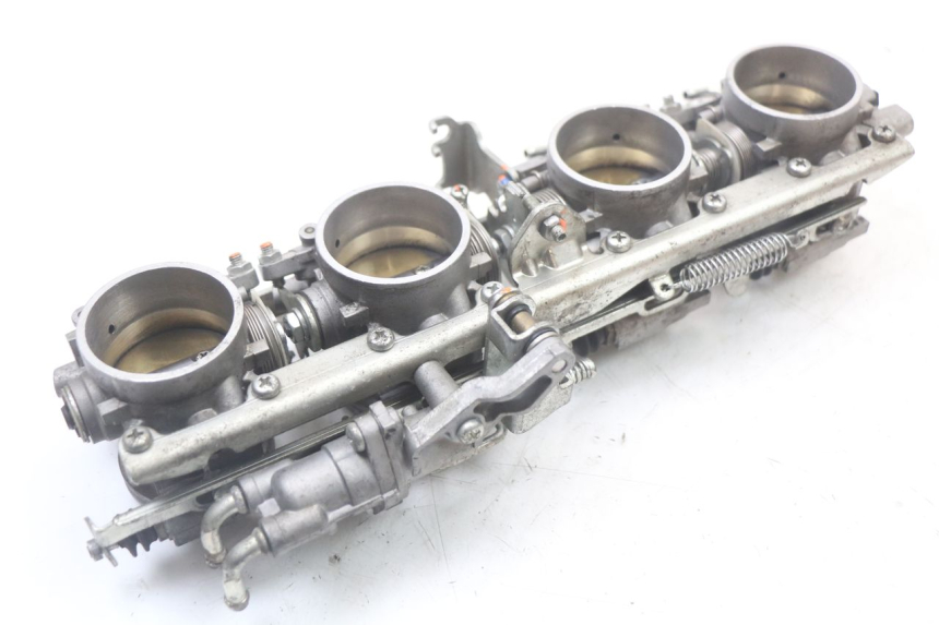 photo de INYECCIÓN YAMAHA FJR ABS 1300 (2006 - 2012) - Zoom estado de uso