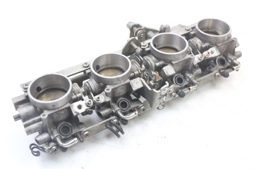 photo de INYECCIÓN YAMAHA FJR ABS 1300 (2006 - 2012) - Otra perspectiva