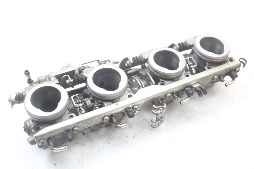 photo de INYECCIÓN YAMAHA FJR ABS 1300 (2006 - 2012) - Vista general del producto