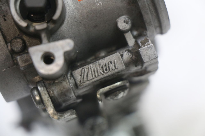 photo de INYECCIÓN YAMAHA FJR ABS 1300 (2006 - 2012) - Recambio usado revisado