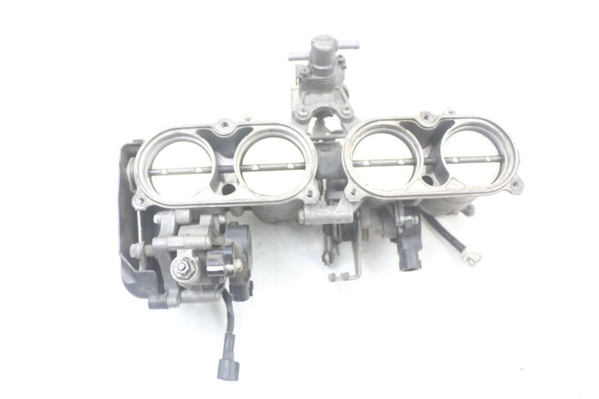 photo de INYECCION YAMAHA FZ1 FAZER 1000 (2007 - 2009) - Vista general del producto