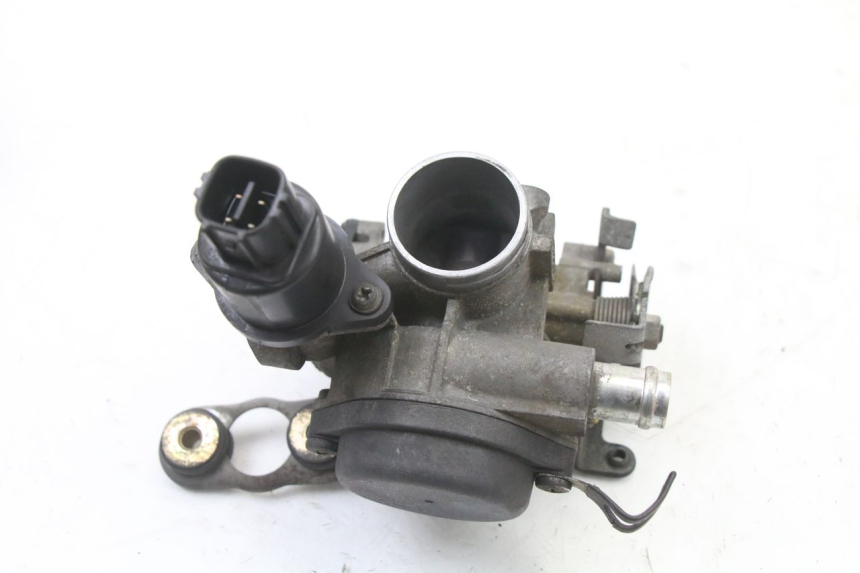 photo de INYECCION YAMAHA X-MAX XMAX ABS 250 (2010 - 2014) - Otra perspectiva