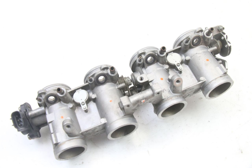 photo de INYECCION YAMAHA XJ6 600 (2008 - 2016) - Recambio usado revisado