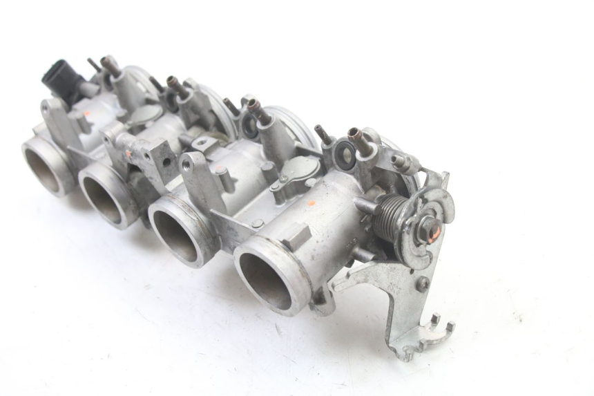 photo de INYECCION YAMAHA XJ6 600 (2008 - 2016) - Marcados y referencias originales