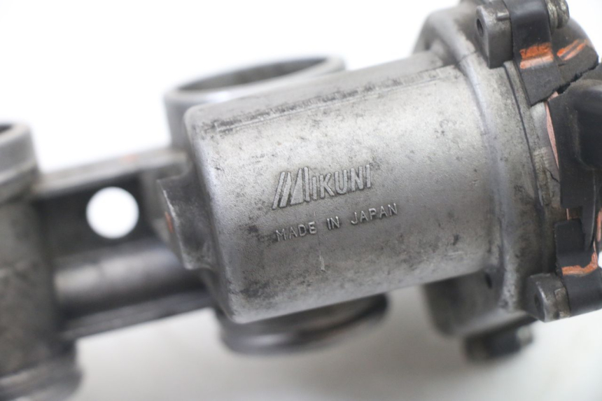 photo de INYECCION YAMAHA YP T-MAX TMAX 530 (2017 - 2020) - Primer plano técnico