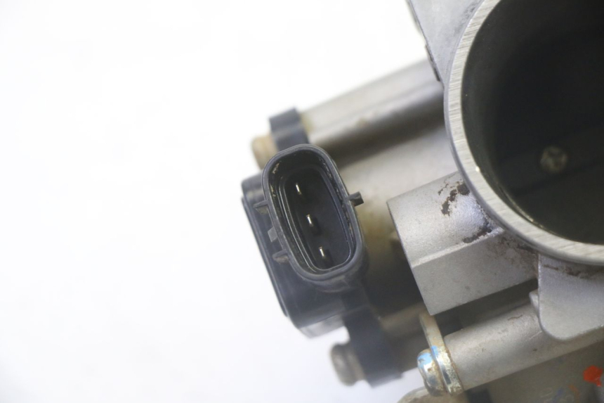 photo de INYECCION YAMAHA YFM GRIZZLY 550 (2008 - 2015) - Detalle de la pieza