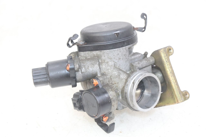 photo de INYECCIÓN YAMAHA YP MAJESTY 400 (2004 - 2008) - Zoom estado de uso