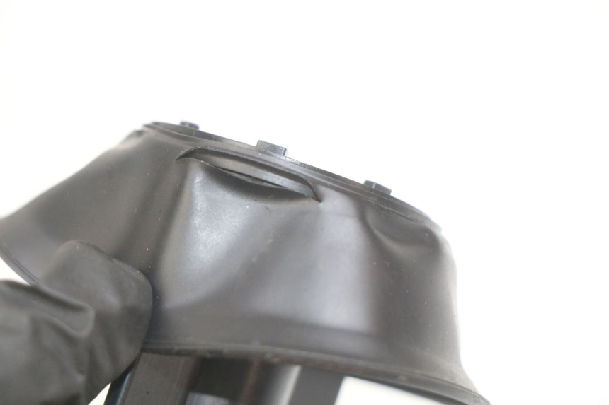 photo de INYECCIÓN YAMAHA YP MAJESTY 400 (2004 - 2008) - Primer plano técnico